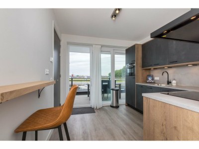 Apartment Apartment in Sint-Annaland with Water Views - Features photo 20