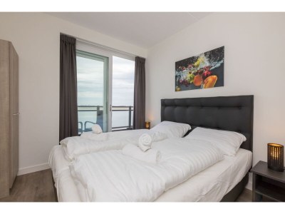 Apartment Apartment in Sint-Annaland with Water Views - Features photo 21