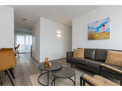 Apartment Apartment in Sint-Annaland with Water Views - Features photo 22