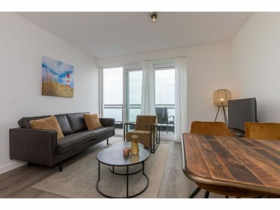 Apartment Apartment in Sint-Annaland with Water Views - Features photo 23