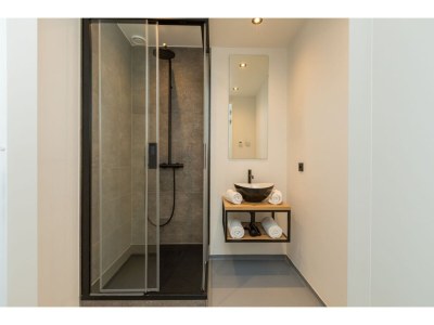 Apartment Apartment in Sint-Annaland with Water Views - Features photo 24