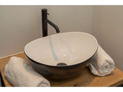 Apartment Apartment in Sint-Annaland with Water Views - Features photo 25