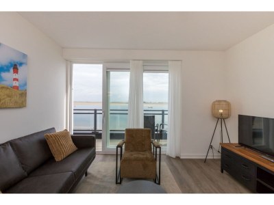 Apartment Apartment in Sint-Annaland with Water Views - Features photo 27