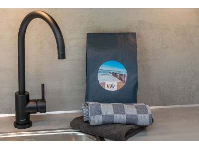 Apartment Apartment in Sint-Annaland with Water Views - Features photo 28