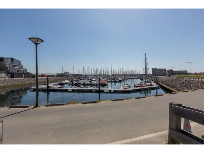 Apartment Apartment in Sint-Annaland with Water Views - Environment photo 33