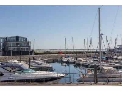 Apartment Apartment in Sint-Annaland with Water Views - Environment photo 36
