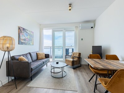 Apartment Apartment in Sint-Annaland with Water Views - Outdoor photo 37