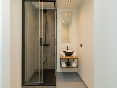 Apartment Apartment in Sint-Annaland with Water Views - Outdoor photo 42