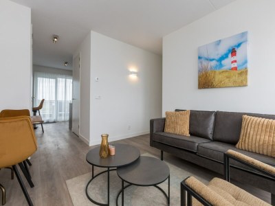 Apartment Apartment in Sint-Annaland with Water Views - Outdoor photo 45