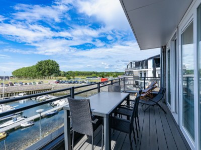 Apartment Apartment in Sint-Annaland with Water Views - Outdoor photo 52