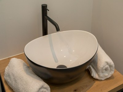 Apartment Apartment in Sint-Annaland with Water Views - Outdoor photo 55