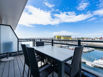 Apartment Apartment in Sint-Annaland with Water Views - Outdoor photo 59