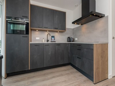 Apartment Apartment in Sint-Annaland with Water Views - Outdoor photo 64