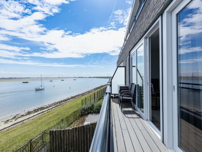 Apartment Apartment in Sint-Annaland with Water Views - Outdoor photo 66