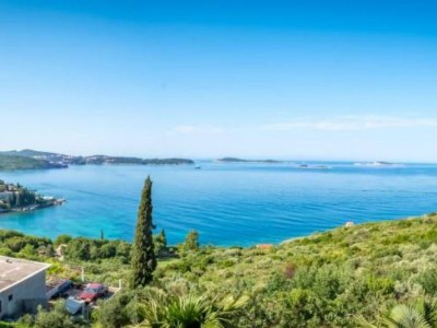 Apartment Apartments &amp; Rooms Barišić - Double Room with Balcony and City View(First Floor)(Soba 11) - Outdoor photo 20