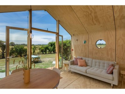 Holiday house Tiny House in Zeeland near Oranjezon Dunes - Features photo 13