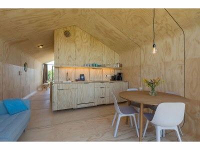 Holiday house Tiny House in Zeeland near Oranjezon Dunes - Features photo 15