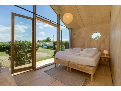 Holiday house Tiny House in Zeeland near Oranjezon Dunes - Features photo 16
