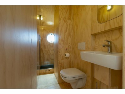 Holiday house Tiny House in Zeeland near Oranjezon Dunes - Features photo 18