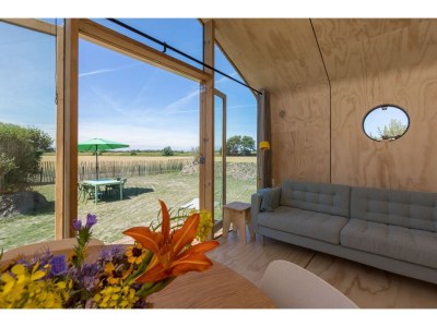 Holiday house Tiny House in Zeeland near Oranjezon Dunes - Features photo 19