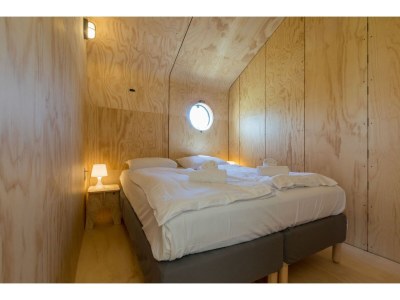 Holiday house Tiny House in Zeeland near Oranjezon Dunes - Features photo 20