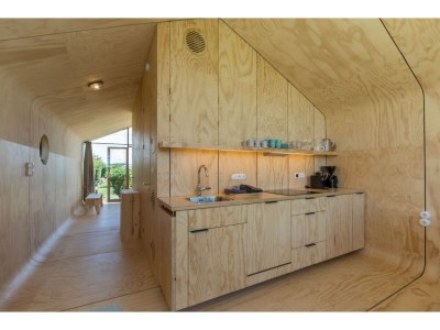 Holiday house Tiny House in Zeeland near Oranjezon Dunes - Features photo 22