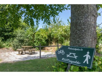 Holiday house Tiny House in Zeeland near Oranjezon Dunes - Outdoor photo 27