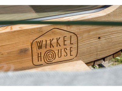 Holiday house Tiny House in Zeeland near Oranjezon Dunes - Outdoor photo 29