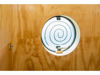 Holiday house Tiny House in Zeeland near Oranjezon Dunes - Outdoor photo 31