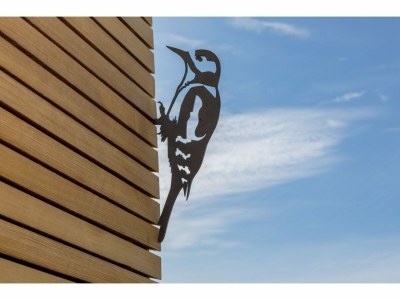 Holiday house Tiny House in Zeeland near Oranjezon Dunes - Outdoor photo 34