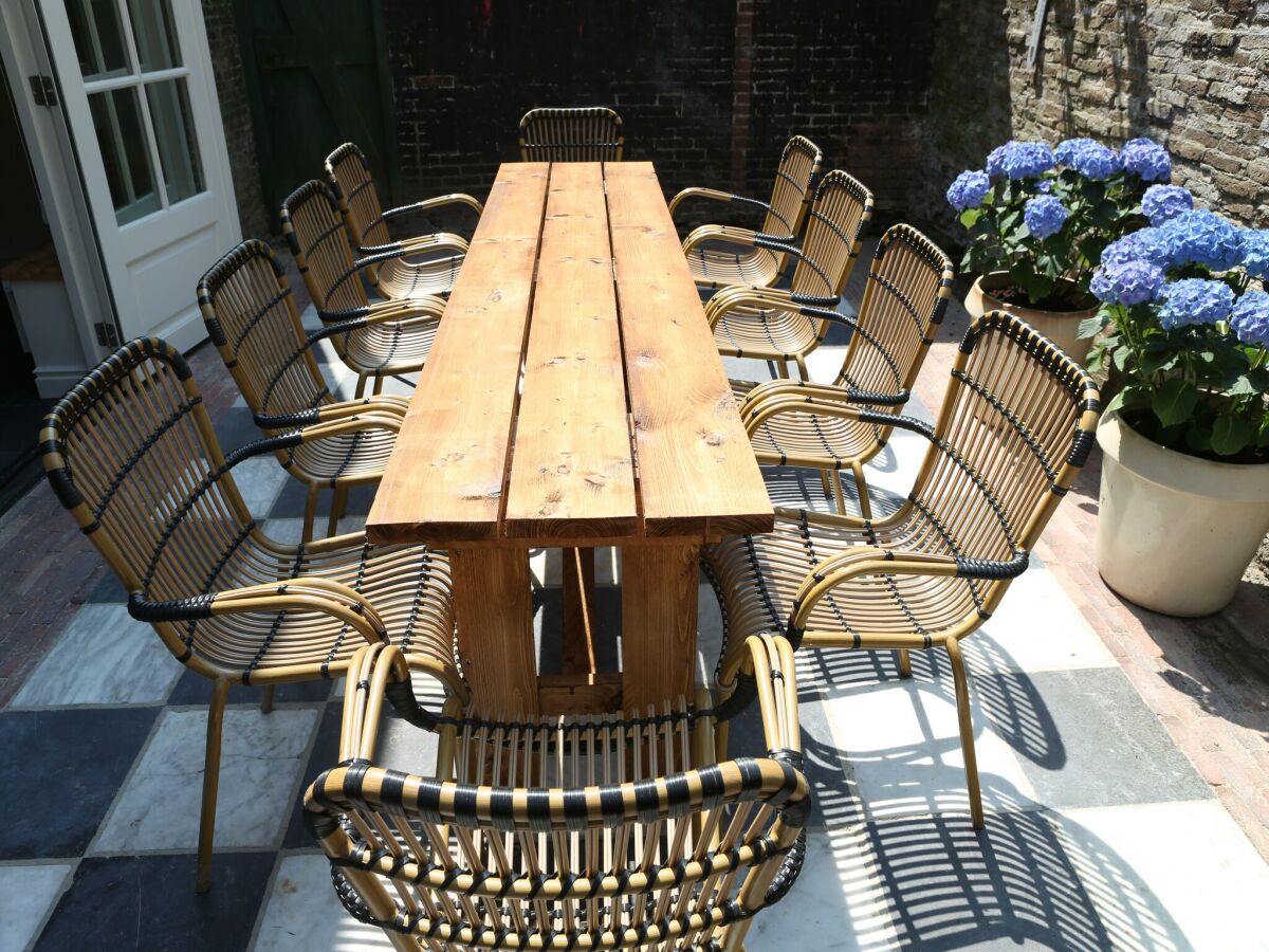 Holiday house Luxuriöser VOC-Aufenthalt mit Aussicht - Outdoor photo 2