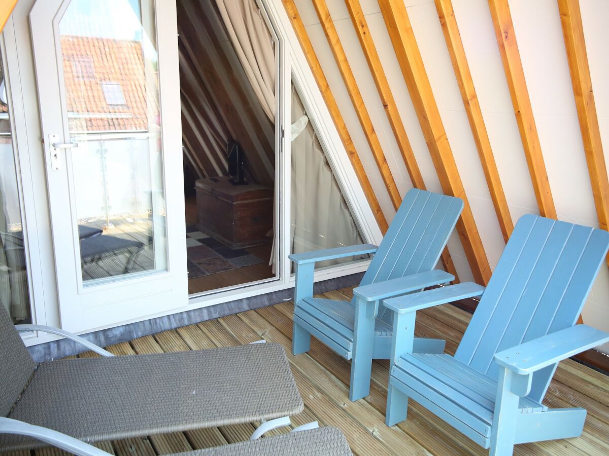 Holiday house Luxuriöser VOC-Aufenthalt mit Aussicht - Outdoor photo 5