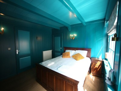 Holiday house Luxuriöser VOC-Aufenthalt mit Aussicht - Features photo 8