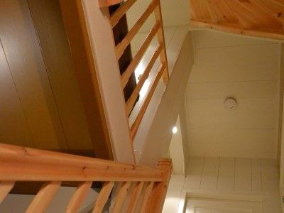 Holiday house Luxuriöser VOC-Aufenthalt mit Aussicht - Features photo 10