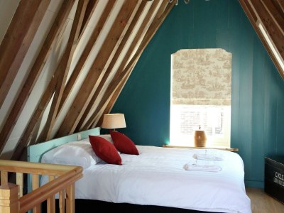 Holiday house Luxuriöser VOC-Aufenthalt mit Aussicht - Features photo 11