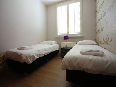 Holiday house Luxuriöser VOC-Aufenthalt mit Aussicht - Features photo 12