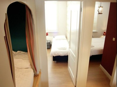 Holiday house Luxuriöser VOC-Aufenthalt mit Aussicht - Features photo 13