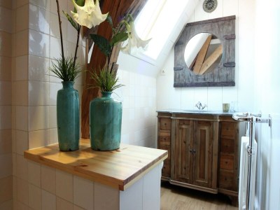 Holiday house Luxuriöser VOC-Aufenthalt mit Aussicht - Features photo 14