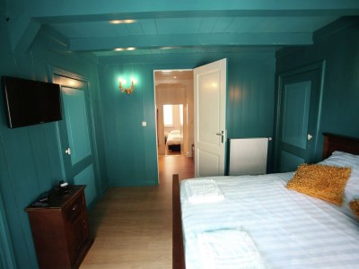 Holiday house Luxuriöser VOC-Aufenthalt mit Aussicht - Features photo 18