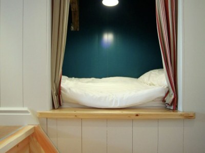 Holiday house Luxuriöser VOC-Aufenthalt mit Aussicht - Features photo 19