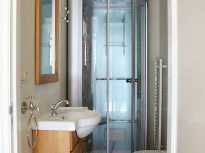 Holiday house Luxuriöser VOC-Aufenthalt mit Aussicht - Features photo 20