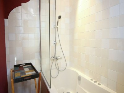 Holiday house Luxuriöser VOC-Aufenthalt mit Aussicht - Features photo 21