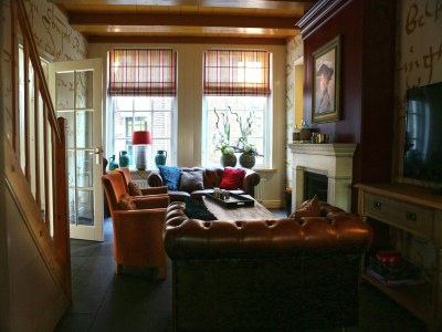 Holiday house Luxuriöser VOC-Aufenthalt mit Aussicht - Features photo 22