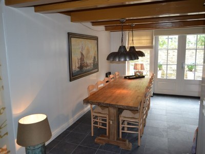 Holiday house Luxuriöser VOC-Aufenthalt mit Aussicht - Features photo 24