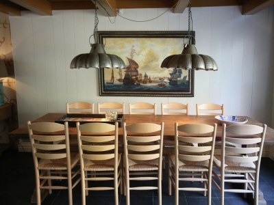 Holiday house Luxuriöser VOC-Aufenthalt mit Aussicht - Features photo 25