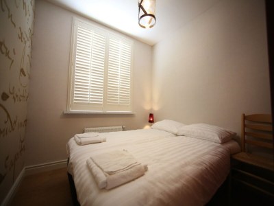 Holiday house Luxuriöser VOC-Aufenthalt mit Aussicht - Features photo 27