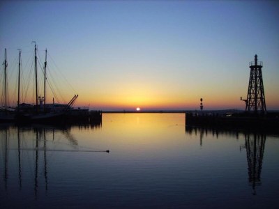 Holiday house Luxuriöser VOC-Aufenthalt mit Aussicht - Environment photo 30