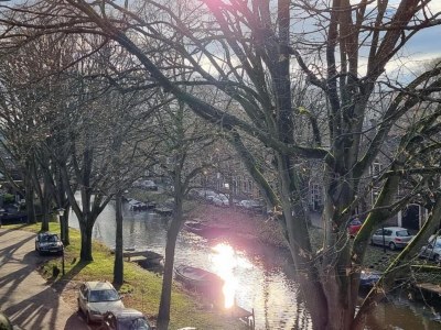 Holiday house Luxuriöser VOC-Aufenthalt mit Aussicht - Environment photo 31