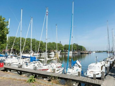 Holiday house Luxuriöser VOC-Aufenthalt mit Aussicht - Environment photo 32