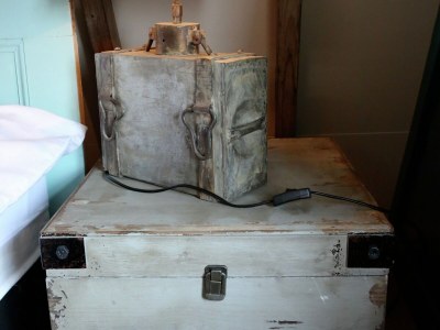 Holiday house Luxuriöser VOC-Aufenthalt mit Aussicht - Outdoor photo 33